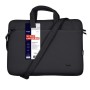 Geanta Trust Bologna Bag ECO Slim 16" laptops  General Laptop Compartment Size (inch) 16 " Type of bag carry bag Number of compa